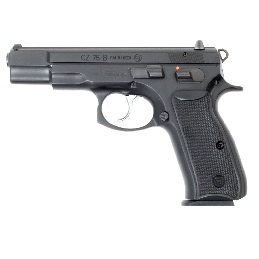 Cz 75 B